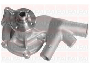 FAI AutoParts WP6539 vandens siurblys 
 Aušinimo sistema -> Vandens siurblys/tarpiklis -> Vandens siurblys
STC639
