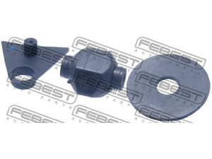 FEBEST TMB-GSU45RR variklio montavimas 
 Variklis -> Variklio montavimas -> Variklio montavimo rėmas
12371-31131