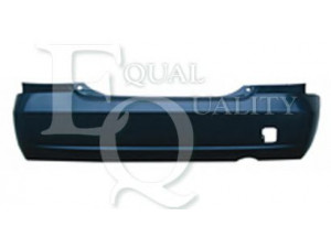 EQUAL QUALITY P0702 buferis 
 Kėbulas -> Transporto priemonės galas -> Buferis/dalys
3323540, 1632955, 85022-BN700, 973128