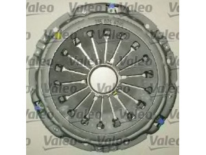 VALEO 821360 sankabos komplektas 
 Sankaba/dalys -> Sankabos remonto komplektas, visas
71713867
