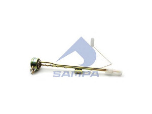 SAMPA 200.307 siuntimo blokas, degalų bakas
005 542 23 17, 005 542 39 17, 0055422317