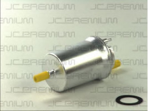 JC PREMIUM B3W028PR kuro filtras 
 Techninės priežiūros dalys -> Papildomas remontas
6Q0 201 511, 6Q0201051A, 6Q0201051C