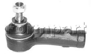 FORMPART 1502018 skersinės vairo trauklės galas 
 Vairavimas -> Vairo mechanizmo sujungimai
5 027 452, 502 74 52, 93BX 3270 BA