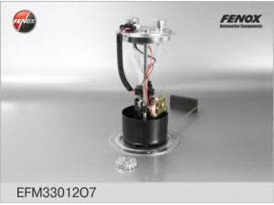 FENOX EFM33012O7 degalų tiekimo modulis
50.5113901, 505.1139-01, 505001139000000