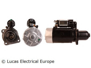 LUCAS ELECTRICAL LRS00929 starteris