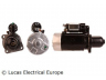 LUCAS ELECTRICAL LRS00929 starteris