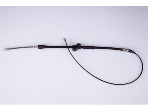 HELLA PAGID 8AS 355 663-191 trosas, stovėjimo stabdys
811609722, 811609722A, 811609722B