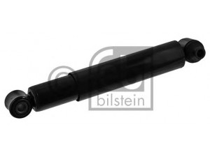 FEBI BILSTEIN 20364 amortizatorius 
 Pakaba -> Amortizatorius
005 326 25 00, 006 326 60 00