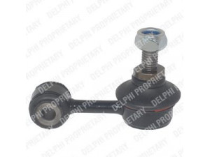 DELPHI TC1341 šarnyro stabilizatorius 
 Ašies montavimas/vairavimo mechanizmas/ratai -> Stabilizatorius/fiksatoriai -> Savaime išsilyginanti atrama
8Z0 411 315B, 8Z0 411 315C