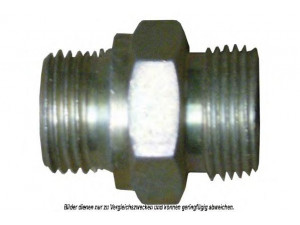 AKS DASIS 930810N jungtis / skirstytuvo elementas