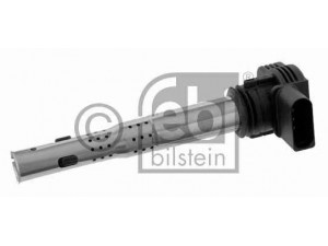 FEBI BILSTEIN 23258 ritė, uždegimas 
 Kibirkšties / kaitinamasis uždegimas -> Uždegimo ritė
06F 905 115, 06F 905 115 A, 06F 905 115 B