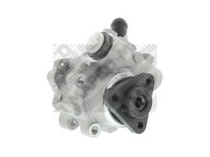 MAPCO 27825 hidraulinis siurblys, vairo sistema 
 Vairavimas -> Vairo pavara/siurblys
8E0 145 155N