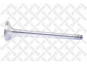 STELLOX 01-24198-SX išleidimo vožtuvas 
 Variklis -> Variklio uždegimo laiko reguliavimo kontrolė -> Vožtuvų eilė -> Vožtuvai/dalys
0949A4