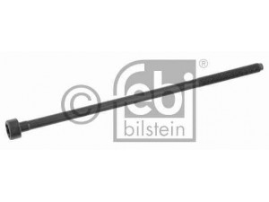 FEBI BILSTEIN 23335 cilindro galvutės varžtas 
 Variklis -> Cilindrų galvutė/dalys -> Cylindrų galvutės varžtas
60811073, 7710582, 60811073, 7710582