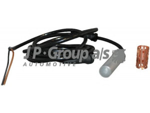 JP GROUP 1197103000 jutiklis, rato greitis 
 Elektros įranga -> Jutikliai
9015420318, 9015420817, 9015421717