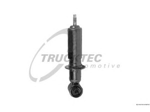 TRUCKTEC AUTOMOTIVE 04.30.017 amortizatorius, kabinos pakaba
370228, 393208, 393290