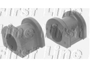 FIRST LINE FSK6910K skersinio stabilizatoriaus komplektas 
 Ašies montavimas/vairavimo mechanizmas/ratai -> Stabilizatorius/fiksatoriai -> Pasukimo trauklė
51306S04N01