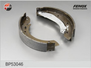 FENOX BP53046 stabdžių trinkelių komplektas 
 Techninės priežiūros dalys -> Papildomas remontas
4241J8, 4241K8, 4241L6, 4241H6