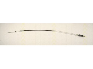 TRISCAN 8140 15707 trosas, neautomatinė transmisija 
 Transmisija -> Neautomatinė pavarų dėžė -> Transmisijos valdymas
46519030, 46778792