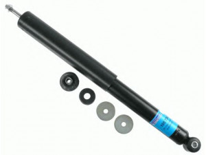SACHS 105 724 amortizatorius 
 Pakaba -> Amortizatorius
13279261, 13279263, 22 012 278
