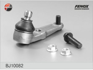 FENOX BJ10082 atramos/vairo trauklė 
 Ašies montavimas/vairavimo mechanizmas/ratai -> Sujungimai -> Atramos/vairo trauklė
B01A34550, B01A34550A