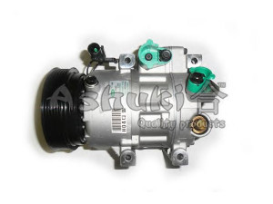 ASHUKI I550-47 kompresorius, oro kondicionierius 
 Oro kondicionavimas -> Kompresorius/dalys
97701-1H300, 97701-2L300, I550-47
