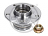 OPTIMAL 961592 rato guolio komplektas 
 Ašies montavimas/vairavimo mechanizmas/ratai -> Rato stebulė/montavimas -> Rato guolis
40200AR000, 40200AR00A, 40202AR000