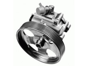 ZF Parts 8002 292 hidraulinis siurblys, vairo sistema
4007 TQ, 4007 TQ