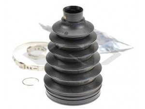 SPIDAN 20185 gofruotoji membrana, kardaninis velenas 
 Ratų pavara -> Gofruotoji membrana