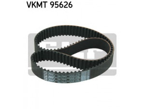 SKF VKMT 95626 paskirstymo diržas 
 Techninės priežiūros dalys -> Papildomas remontas
MD 191982