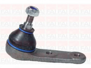 FAI AutoParts SS175 atramos/vairo trauklė 
 Ašies montavimas/vairavimo mechanizmas/ratai -> Sujungimai -> Atramos/vairo trauklė
EDP7169, GSJ292