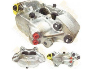 Brake ENGINEERING CA394R stabdžių apkaba 
 Dviratė transporto priemonės -> Stabdžių sistema -> Stabdžių apkaba / priedai
AEU1718