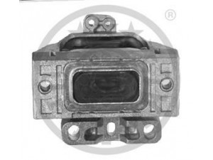OPTIMAL F8-5388 variklio montavimas 
 Variklis -> Variklio montavimas -> Variklio montavimo rėmas
1J0199262BK, 1J0199262BK, 1J0199262BK
