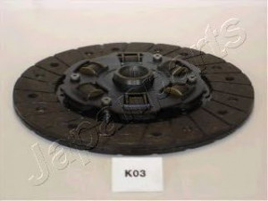 JAPANPARTS DF-K03 sankabos diskas 
 Sankaba/dalys -> Sankabos diskas
0K2A1-16-460, 0K2A3-16-460, K2A3-16-460