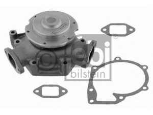 FEBI BILSTEIN 03223 vandens siurblys 
 Aušinimo sistema -> Vandens siurblys/tarpiklis -> Vandens siurblys
355 200 01 01, 355 200 05 01, 355 200 06 01
