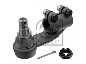 FEBI BILSTEIN 35295 skersinės vairo trauklės galas
00 03 401 152, 00 03 401 202, 50 00 297 669