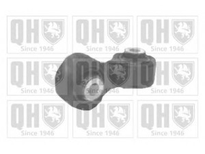 QUINTON HAZELL QLS3631S šarnyro stabilizatorius 
 Ašies montavimas/vairavimo mechanizmas/ratai -> Stabilizatorius/fiksatoriai -> Savaime išsilyginanti atrama
8K0 505 465E, 85-0792