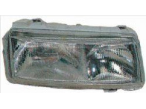 TYC 20-3250-08-2 priekinis žibintas 
 Kėbulas -> Priekinis žibintas/dalys -> Priekinis žibintas/įterp.
3A0941017