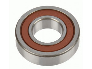 SACHS 1863 869 044 centruojantysis guolis, sankaba 
 Sankaba/dalys -> Pagalbinis guolis
906 981 14 25, A 906 981 14 25