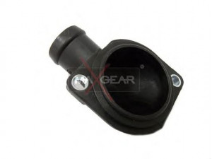 MAXGEAR 18-0016 aušinimo skysčio jungė 
 Aušinimo sistema -> Žarnelės/vamzdeliai/sujungimai -> Jungės
055 121 121 F, 055 121 121 F, 055 121 121 F