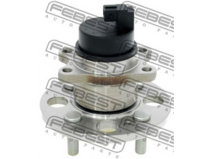 FEBEST 1282-GETZR rato stebulė
52750-1C100, 52750-1G100