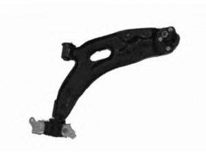 LEMFÖRDER 27053 01 vikšro valdymo svirtis 
 Ašies montavimas/vairavimo mechanizmas/ratai -> Valdymo svirtis/pasukamosios svirties sujungimas -> Vairo trauklės (valdymo svirtis, išilginis balansyras, diago
46 454 596
