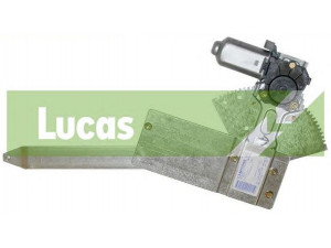 LUCAS ELECTRICAL WRL1192R lango pakėliklis 
 Vidaus įranga -> Elektrinis lango pakėliklis
1052175, 7140466