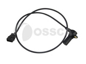 OSSCA 13129 jutiklis, alkūninio veleno impulsas
62 38 392, 62 38 433, 90 508 494