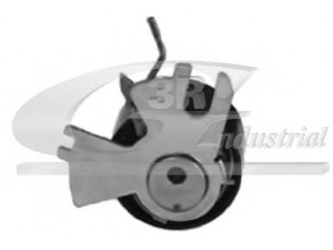 3RG 13249 įtempiklio skriemulys, paskirstymo diržas 
 Techninės priežiūros dalys -> Papildomas remontas
0829F7, 0829G6, 9467642980, 9686025180