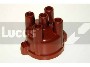 LUCAS ELECTRICAL DDB633 skirstytuvo dangtelis 
 Kibirkšties / kaitinamasis uždegimas -> Degimo skirstytuvas/dalys
7702124325