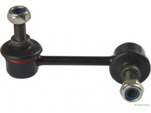 HERTH+BUSS JAKOPARTS J4894013 šarnyro stabilizatorius 
 Ašies montavimas/vairavimo mechanizmas/ratai -> Stabilizatorius/fiksatoriai -> Savaime išsilyginanti atrama
52321-S04-003