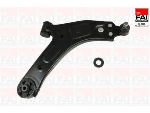 FAI AutoParts SS7997 vikšro valdymo svirtis 
 Ašies montavimas/vairavimo mechanizmas/ratai -> Valdymo svirtis/pasukamosios svirties sujungimas -> Vairo trauklės (valdymo svirtis, išilginis balansyras, diago
545014H100