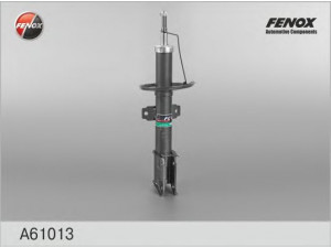 FENOX A61013 amortizatorius 
 Pakaba -> Amortizatorius
543022071R, 543025648R, 543028126R