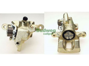 BUDWEG CALIPER 342088 stabdžių apkaba 
 Dviratė transporto priemonės -> Stabdžių sistema -> Stabdžių apkaba / priedai
43230-SM4-G64